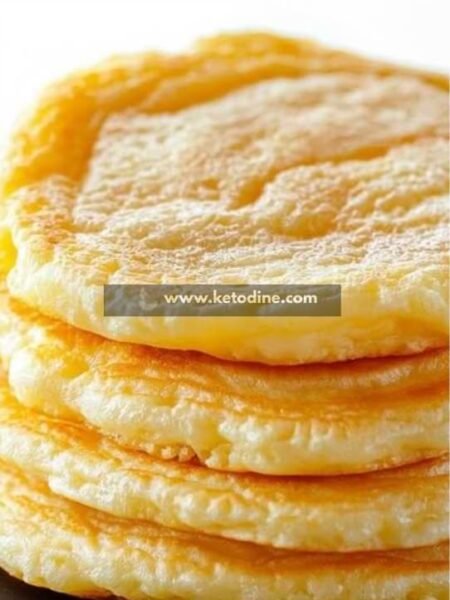 Carnivore Cloud Bread