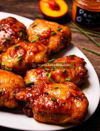 Low-Point Baked Chicken Recipe