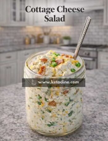 Cottage Cheese Salad