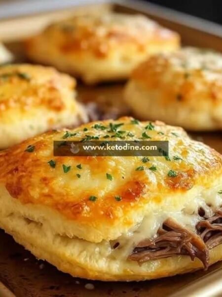 Tortilla Wraps with Ground Beef