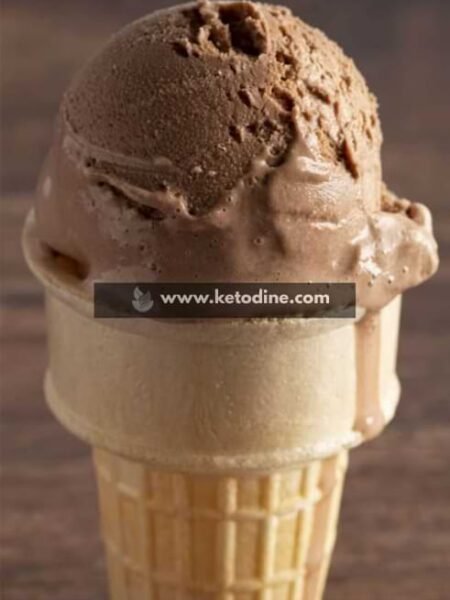 Low Calorie Ice Cream