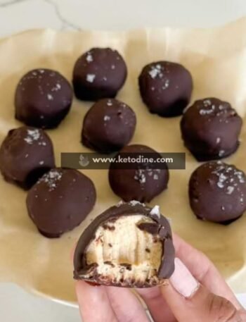 Peanut Butter Protein Cheesecake