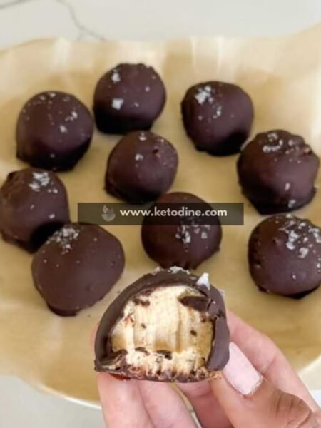 Peanut Butter Protein Cheesecake