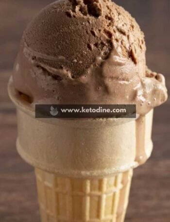 Keto Ice Cream