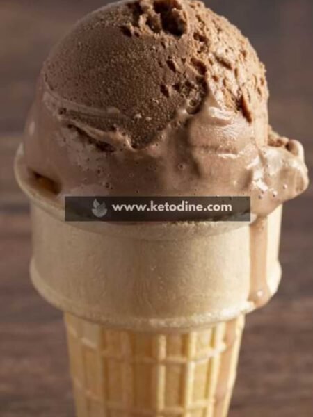 Keto Ice Cream