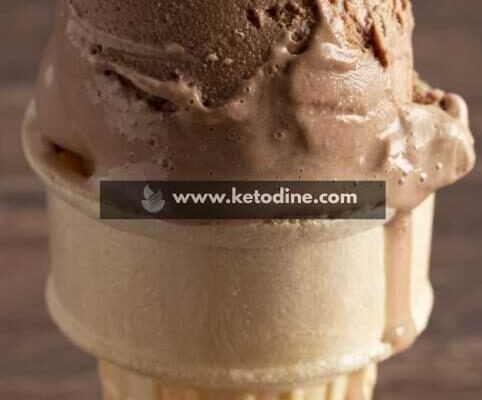 Keto Ice Cream