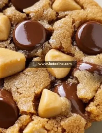 Protein-Packed Cookies