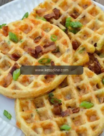 Chaffles