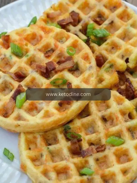 Chaffles