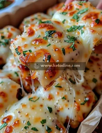 Bourbon Chicken with Broccoli