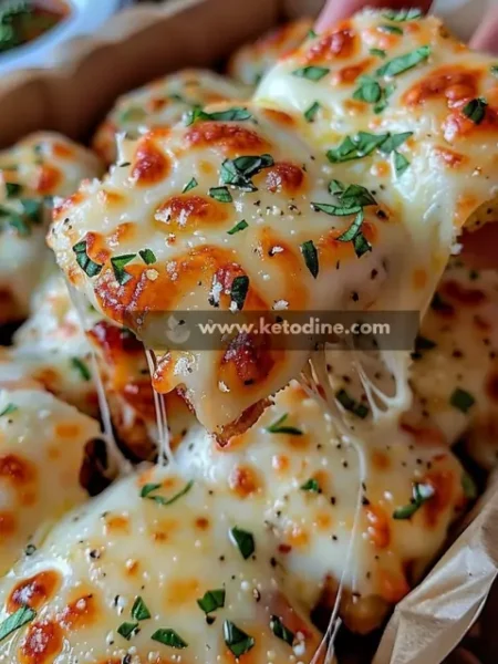 Bourbon Chicken with Broccoli