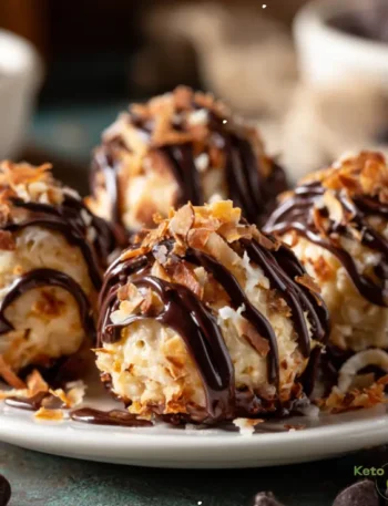 No-Bake Moose Farts