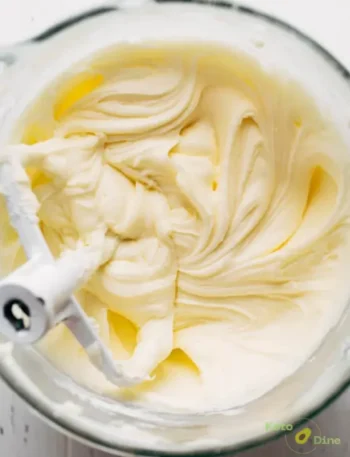 Best Sugar-Free Cream Cheese Frosting