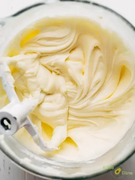 Best Sugar-Free Cream Cheese Frosting
