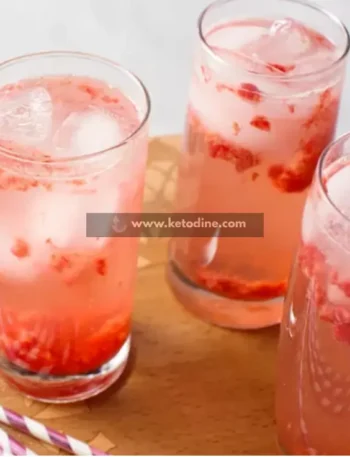 Apple Cider Vinegar Drink