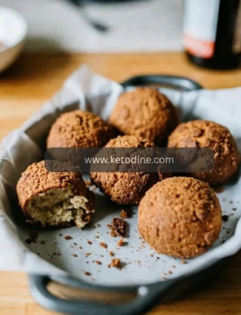 Spicy Crunch Bread Bombs