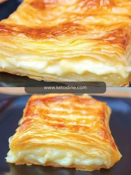 KETO CHEESE BREAD