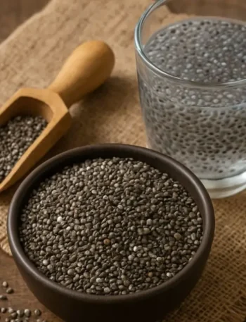 Chia Seeds