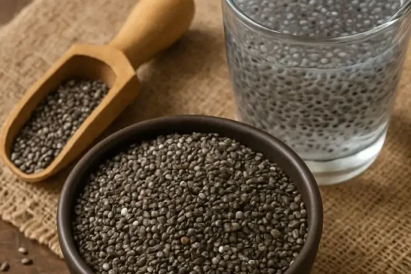 Chia Seeds