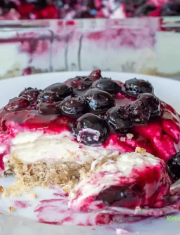 Blueberry Jamboree