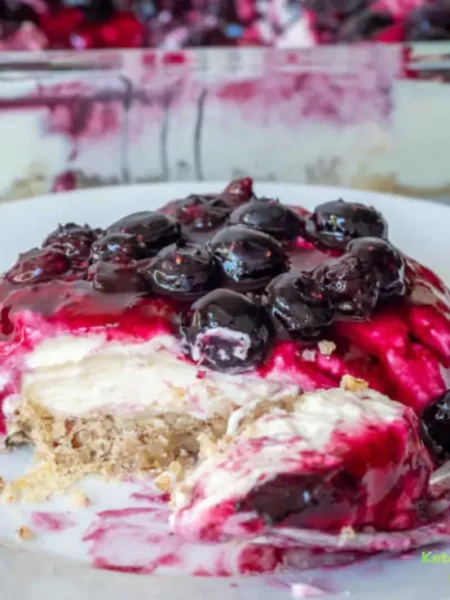 Blueberry Jamboree