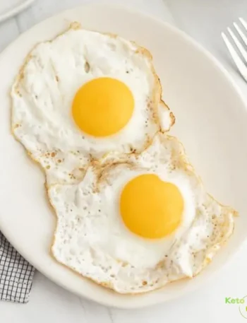 Did you know eggs contain all 9 essential amino acids?