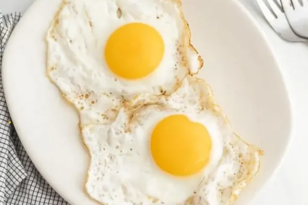 Did you know eggs contain all 9 essential amino acids?