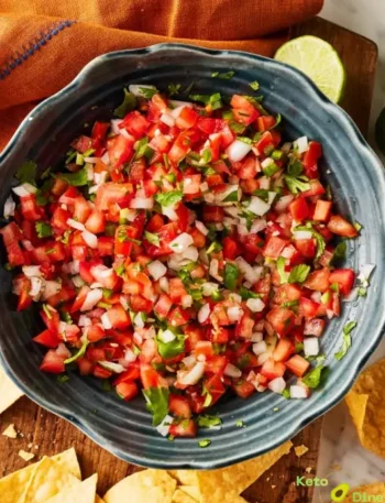 Pico de Gallo