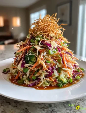 Crunchy Asian Salad