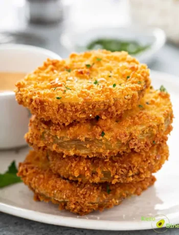 Fried Green Tomatoes