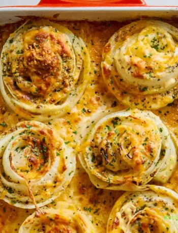 Tennessee Onions