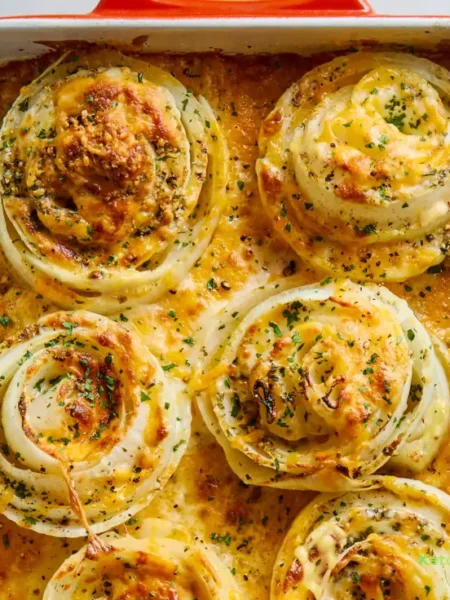 Tennessee Onions