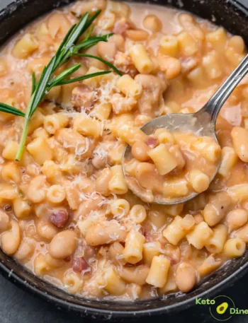 pasta e fagioli
