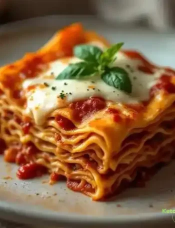 Lasagna della Nonna