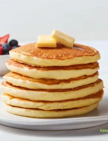 Classic Pancakes