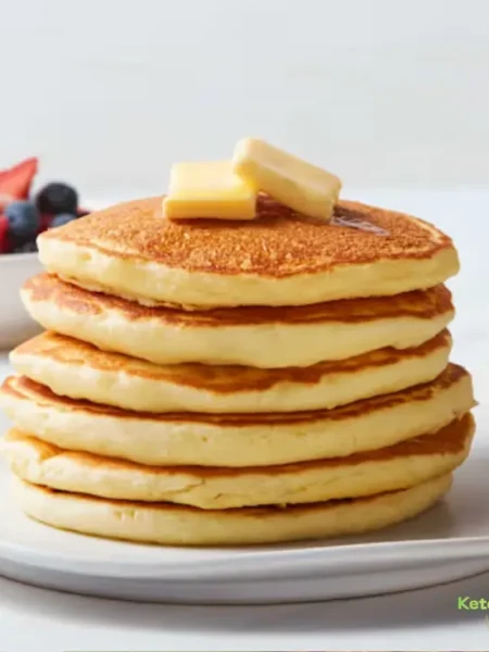 Classic Pancakes