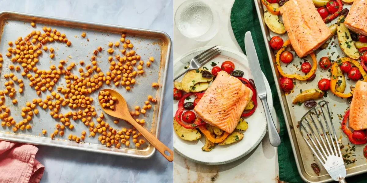 7-Day No-Sugar High-Protein Meal Plan for Weight Loss, Created by a Dietitian