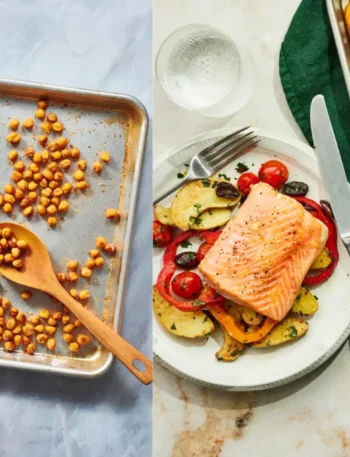 7-Day No-Sugar High-Protein Meal Plan for Weight Loss, Created by a Dietitian