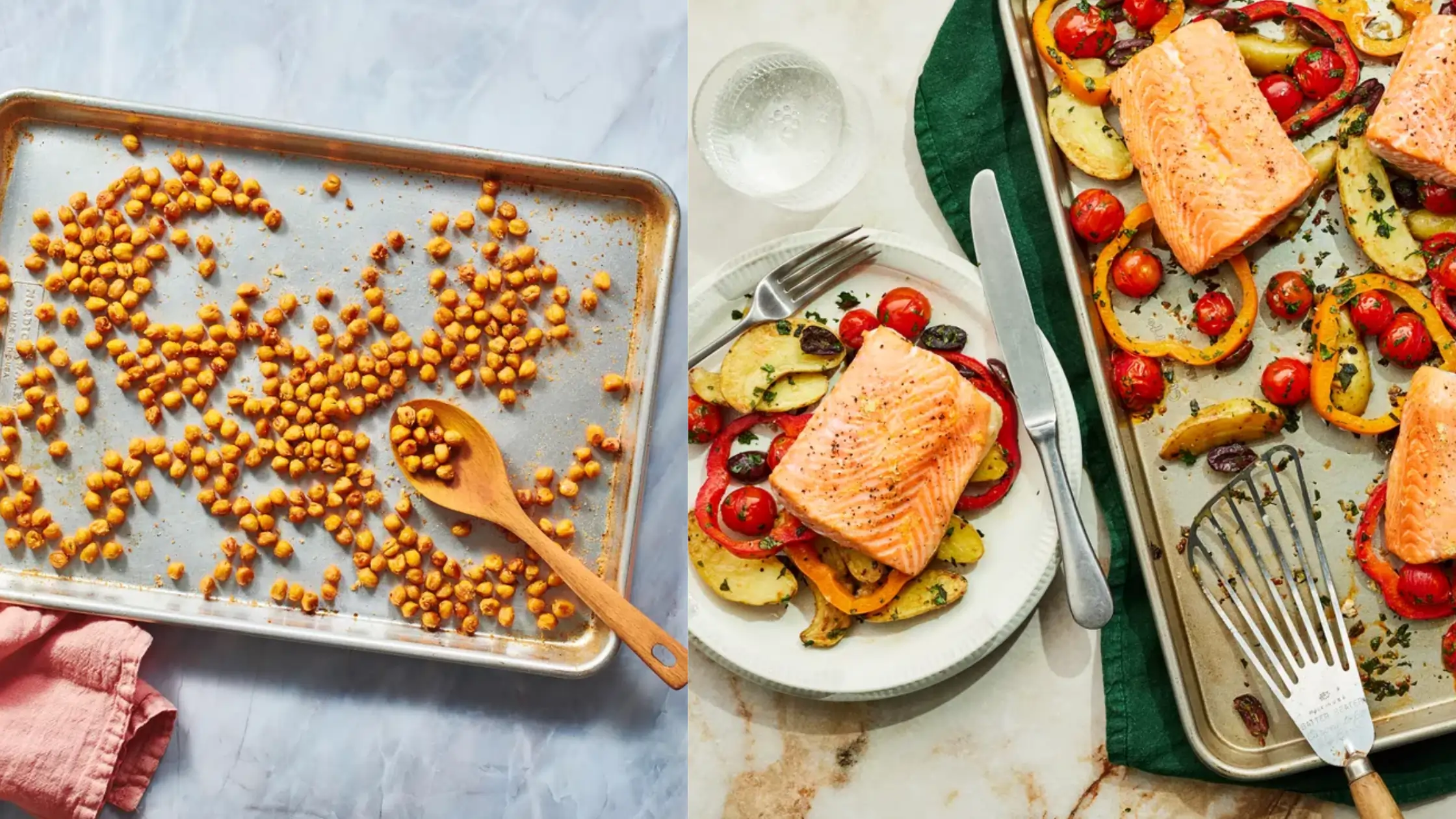 7-Day No-Sugar High-Protein Meal Plan for Weight Loss, Created by a Dietitian
