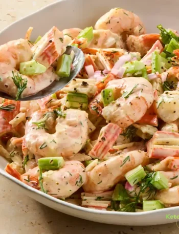 Seafood Salad