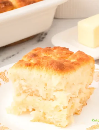 Butter Dip Biscuits