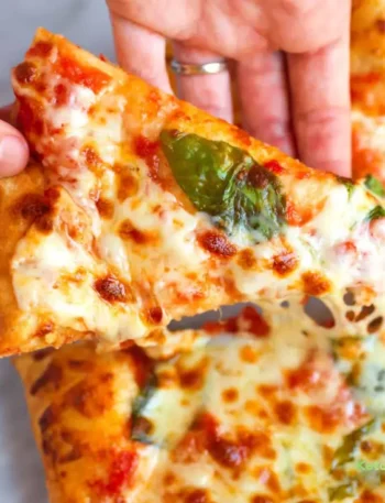 Pizza Margherita
