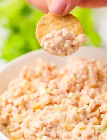 Ham Salad