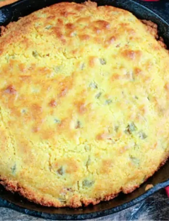 mexican cornbread southern style