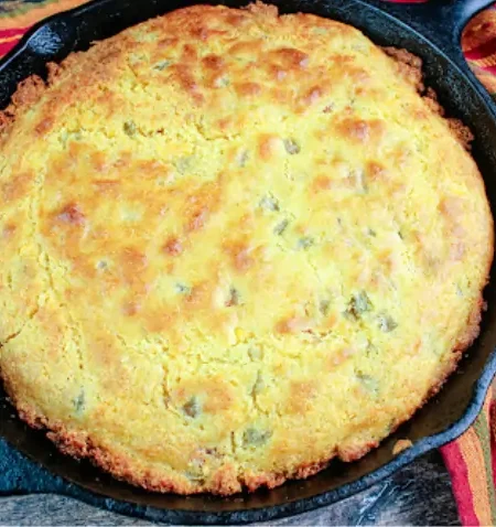 mexican cornbread southern style