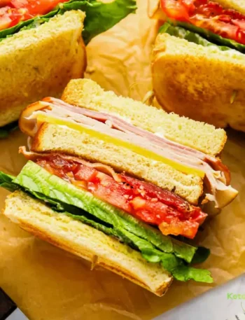 Club Sandwich