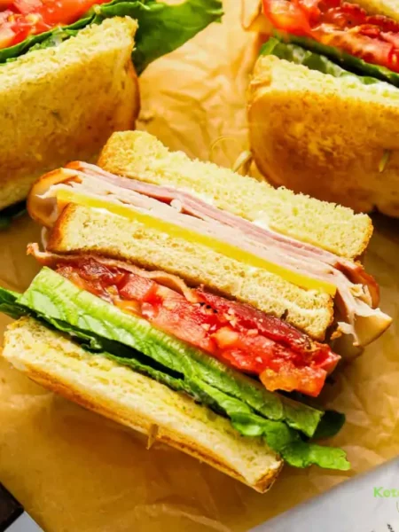 Club Sandwich