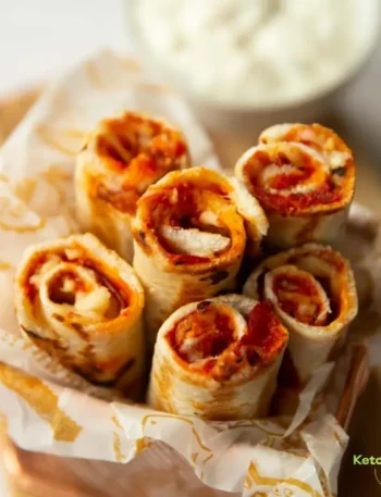 Pizza Roll Ups