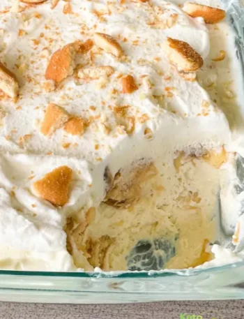 This Is the Best No-Cook Banana Pudding Recipe