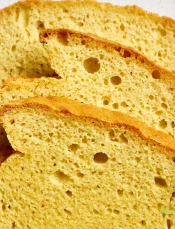 Keto Loaf Bread